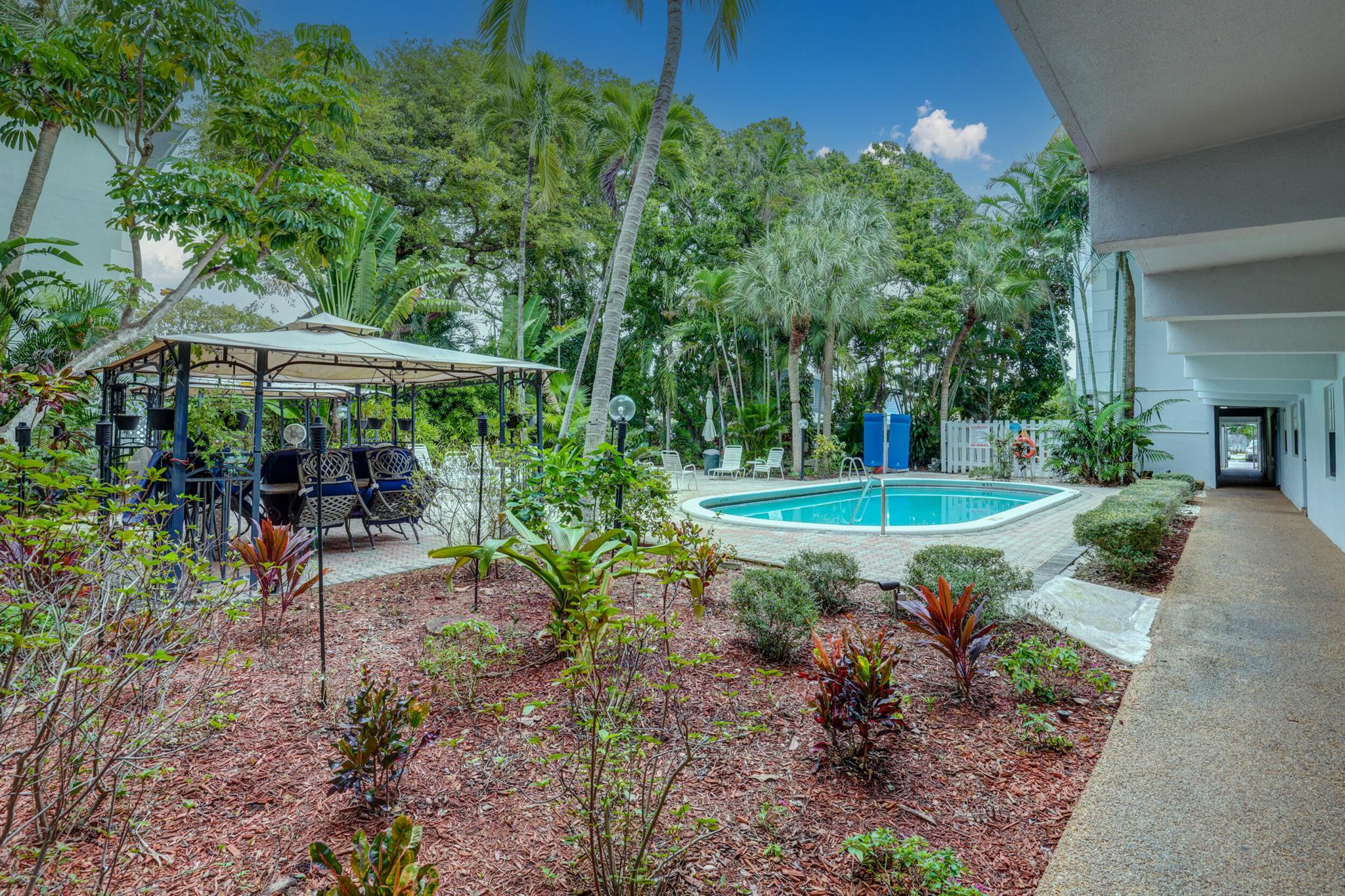 CYPRESS CREEK CONDO - Residential