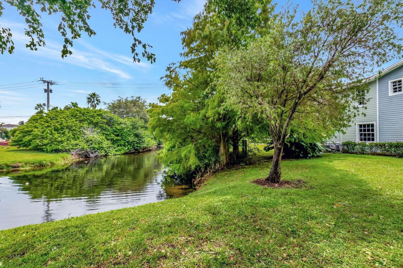 BAHIA AT DELRAY CONDO - Residential