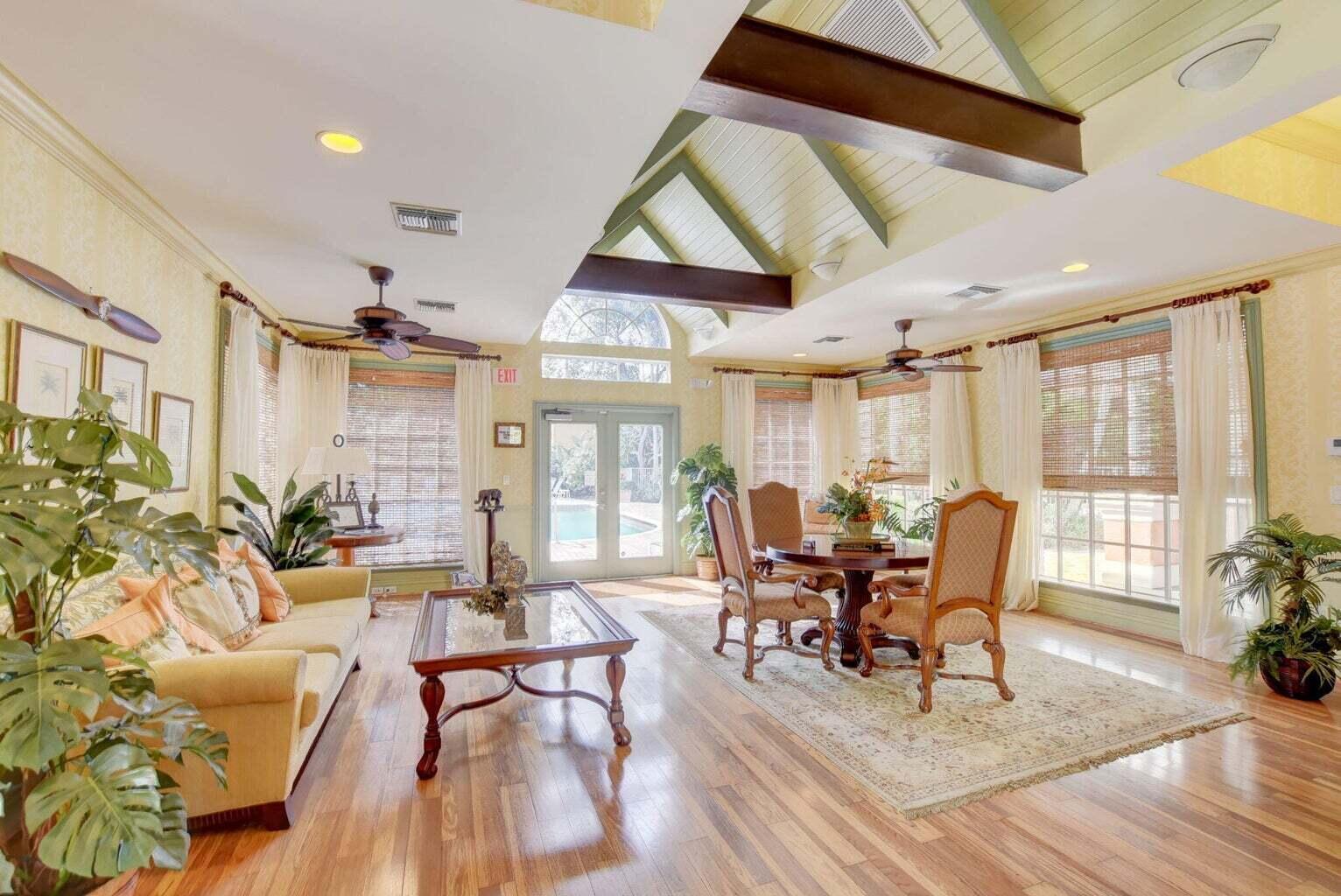 BAHIA AT DELRAY CONDO - Residential