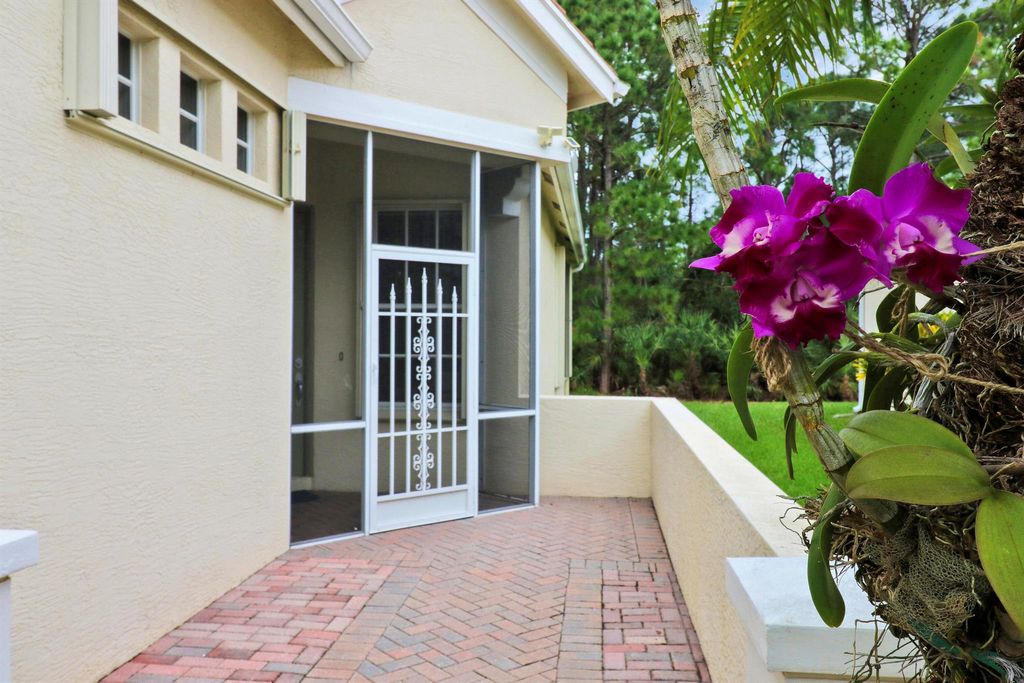 Photo of 902 SW Munjack Circle, Port Saint Lucie, FL 34986 (MLS # R10946183)