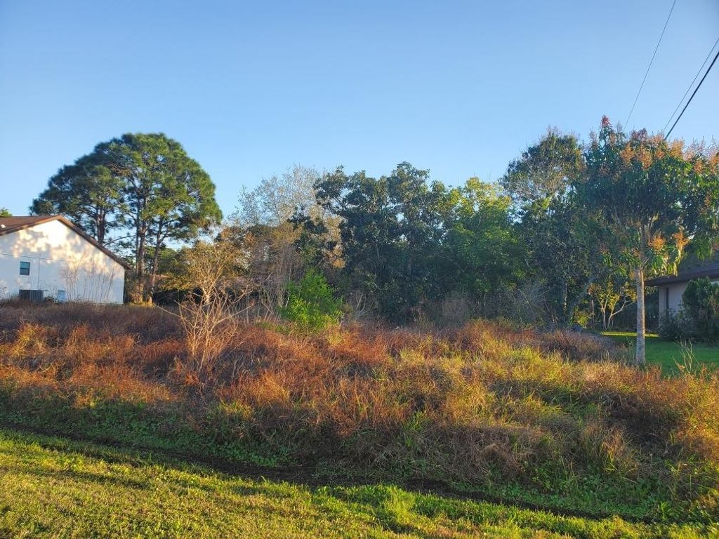 Photo of 1168 SW Gardena Avenue, Port Saint Lucie, FL 34953 (MLS # R10695487)