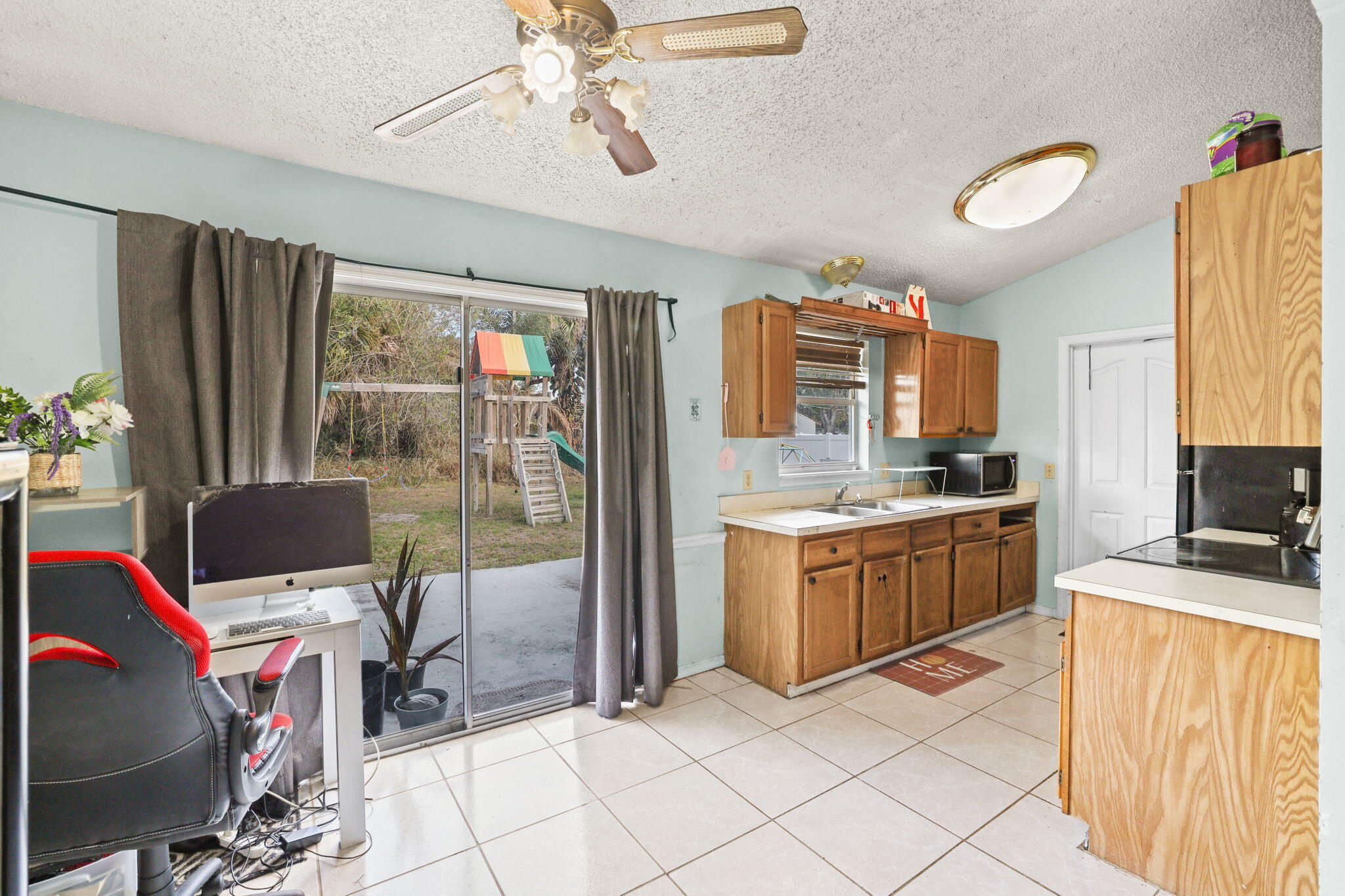 LAKEWOOD PARK UNIT 9 - Residential