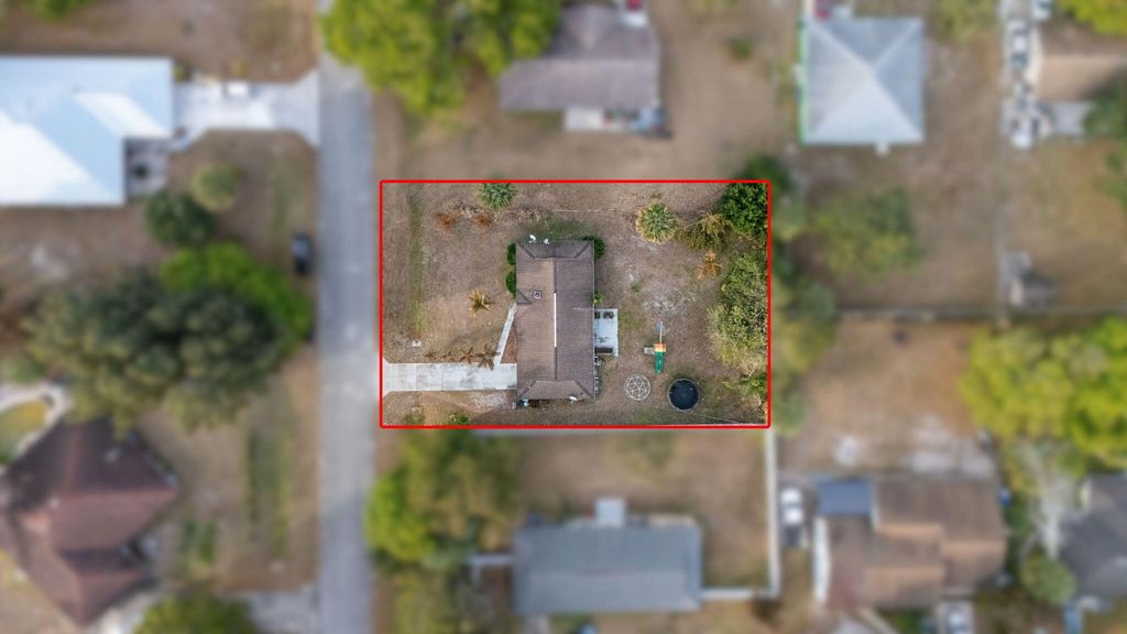 Photo of 6504 Student Way, Fort Pierce, FL 34951 (MLS # R11161836)