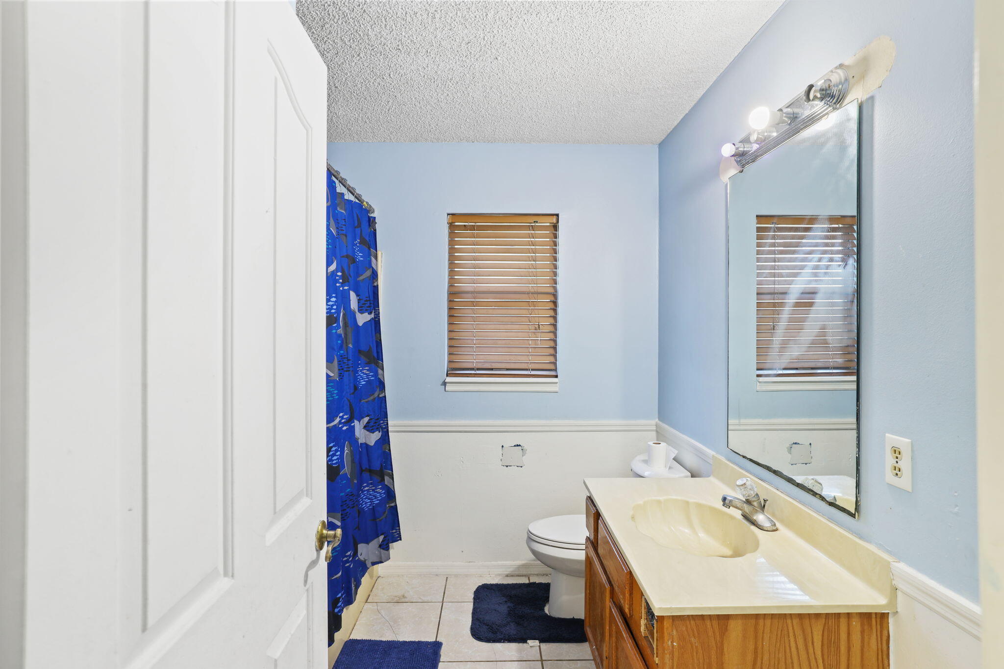 LAKEWOOD PARK UNIT 9 - Residential