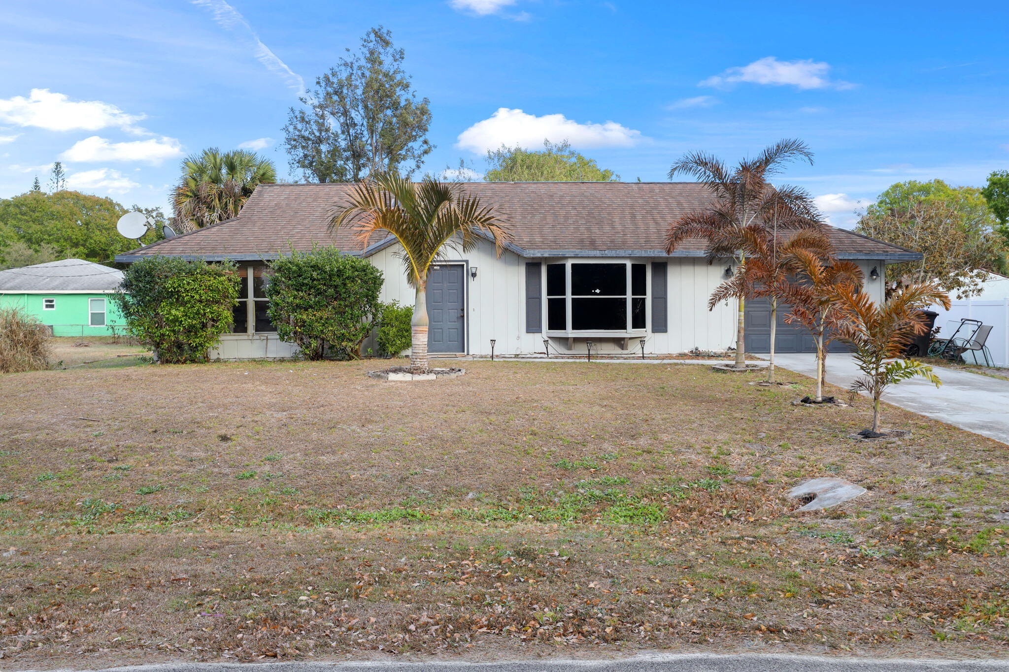 LAKEWOOD PARK UNIT 9 - Residential