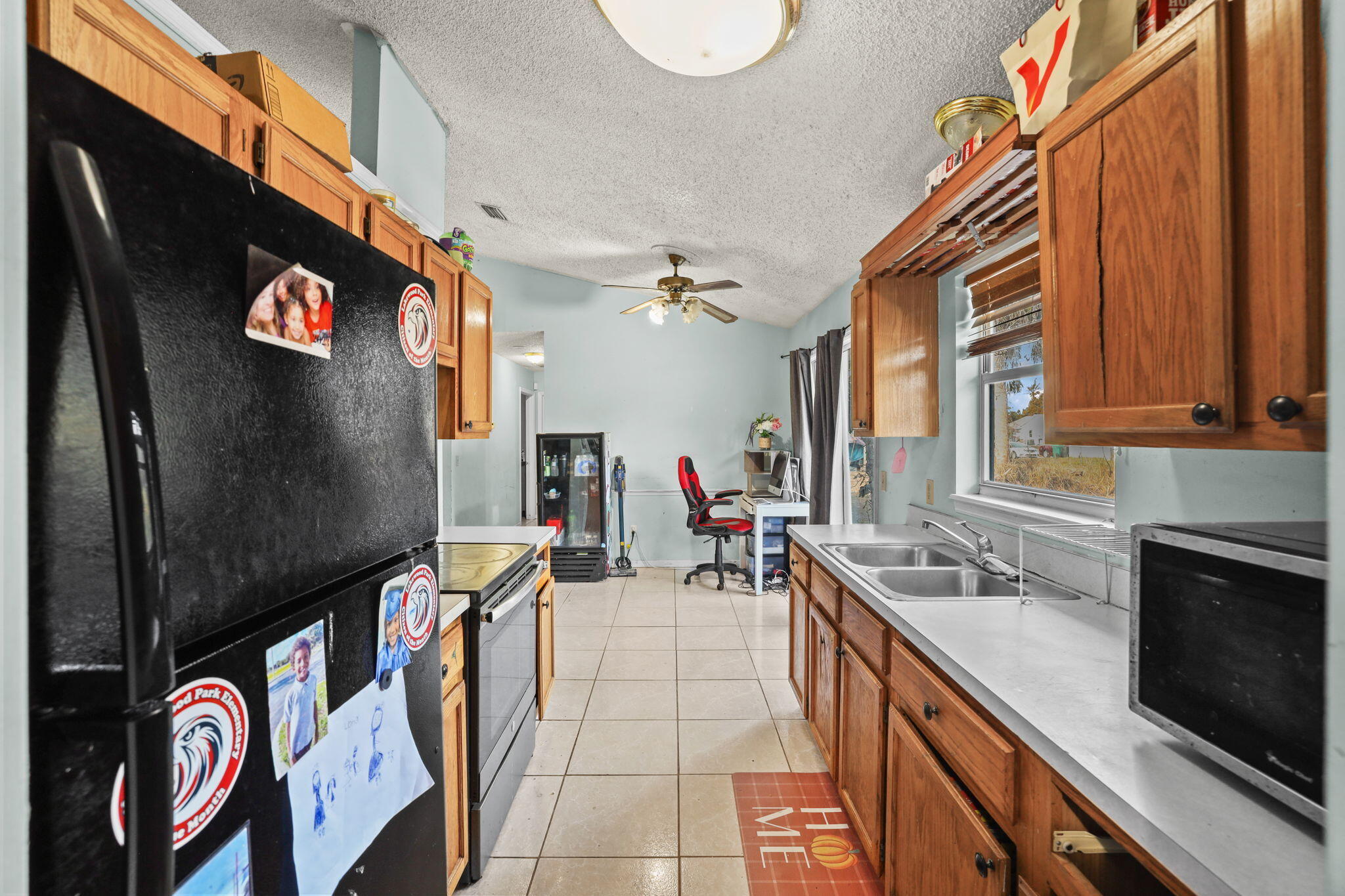 LAKEWOOD PARK UNIT 9 - Residential