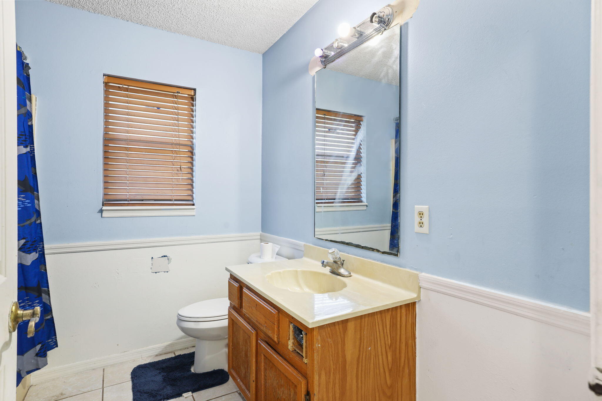 LAKEWOOD PARK UNIT 9 - Residential