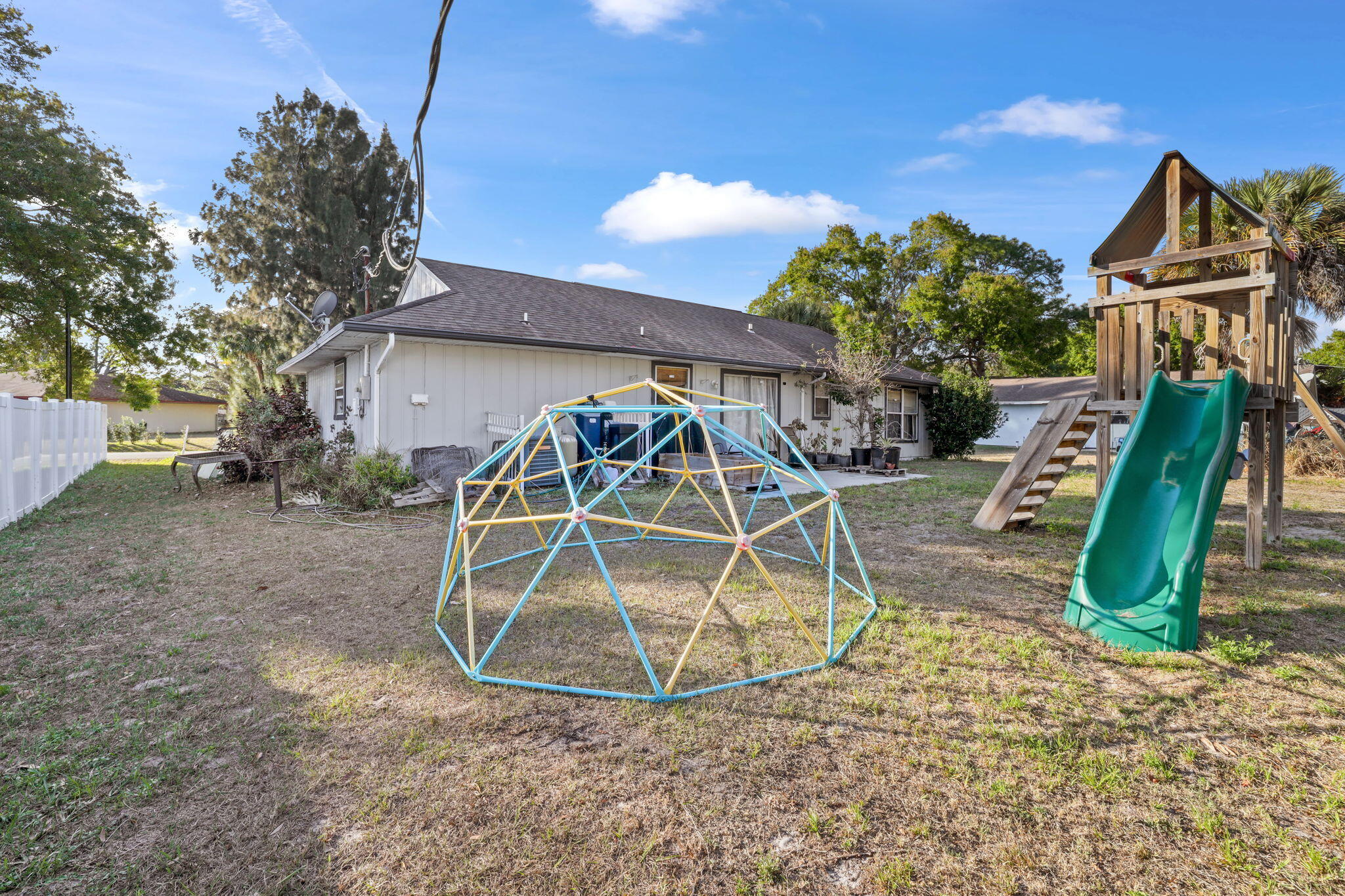 LAKEWOOD PARK UNIT 9 - Residential