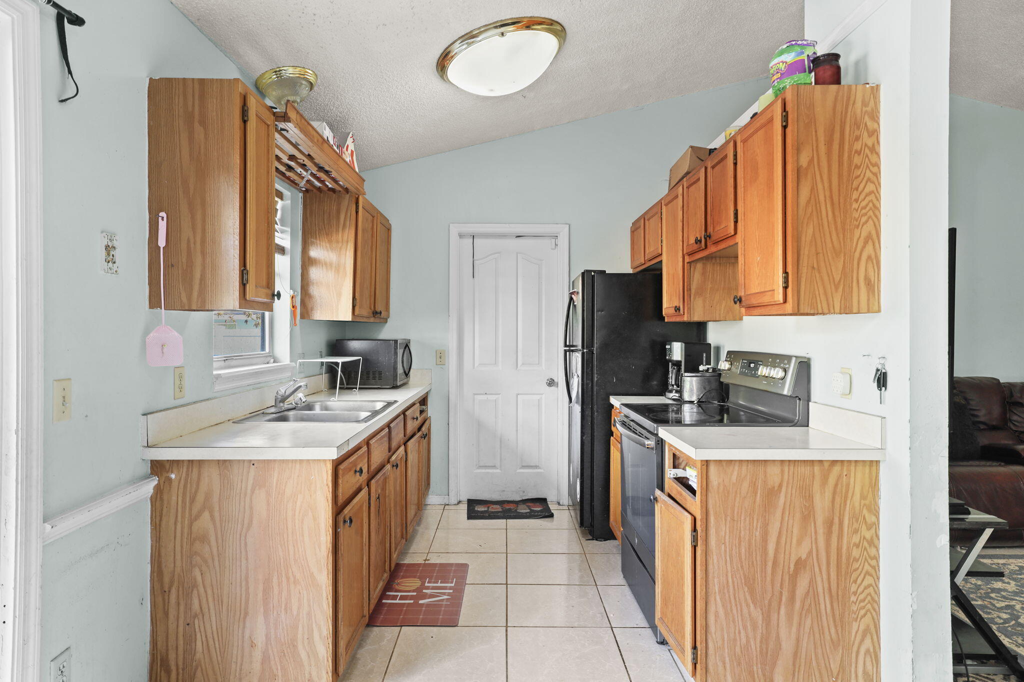 LAKEWOOD PARK UNIT 9 - Residential