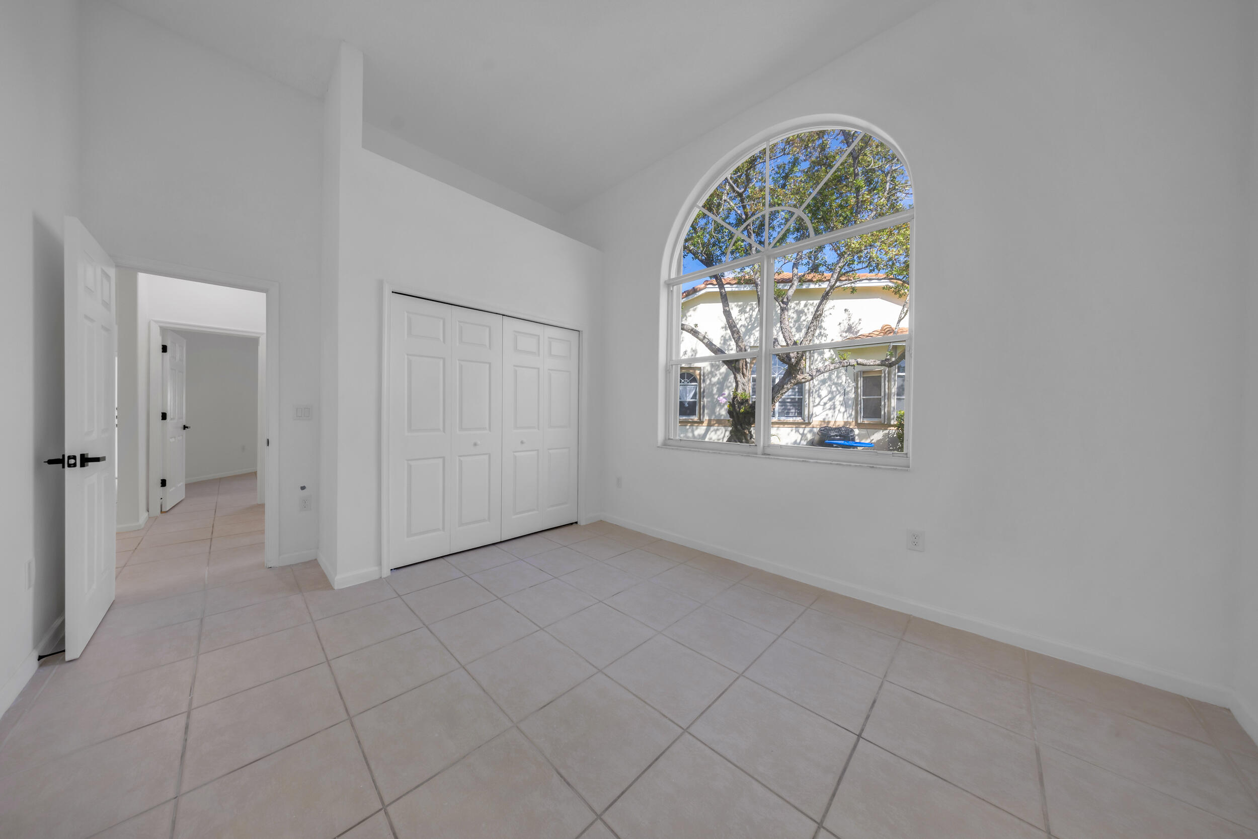 PALM AIRE OAKS COURSE ESTATES - Residential Lease