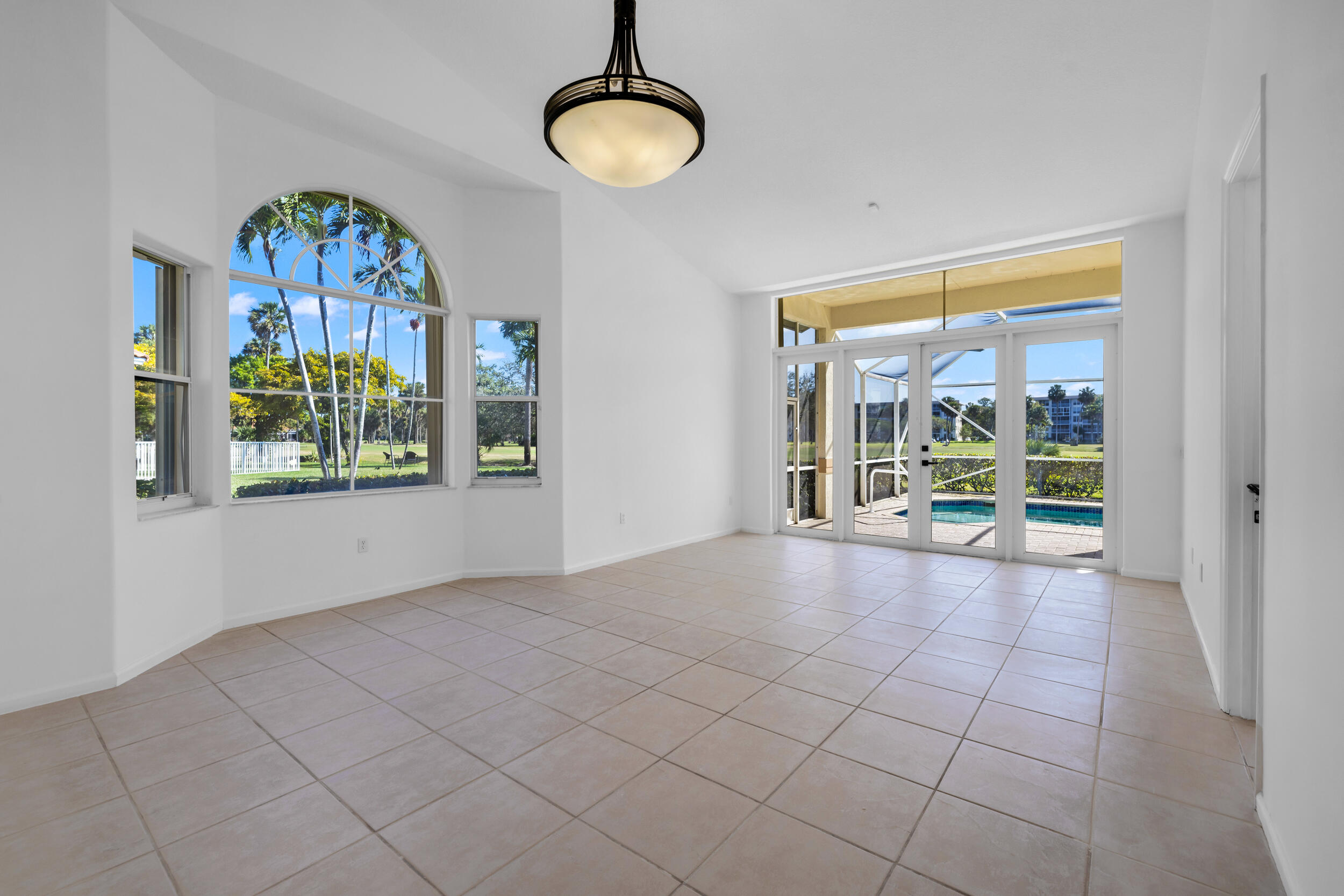 PALM AIRE OAKS COURSE ESTATES - Residential Lease