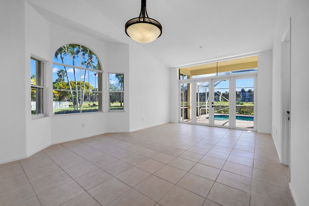 Photo of 608 W Palm Aire Drive #608, Pompano Beach, FL 33069 (MLS # B26027161)
