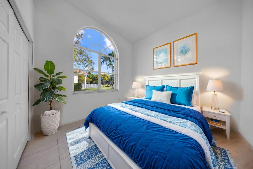 Photo of 608 W Palm Aire Drive #608, Pompano Beach, FL 33069 (MLS # B26027161)