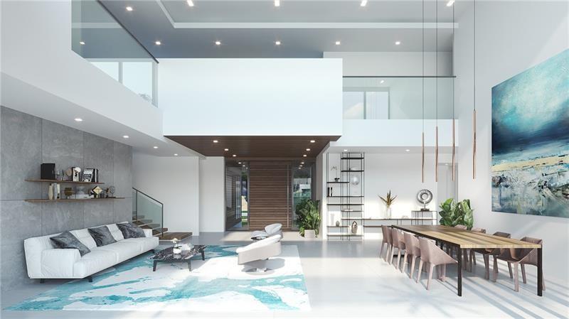 Sky Lake - Residential