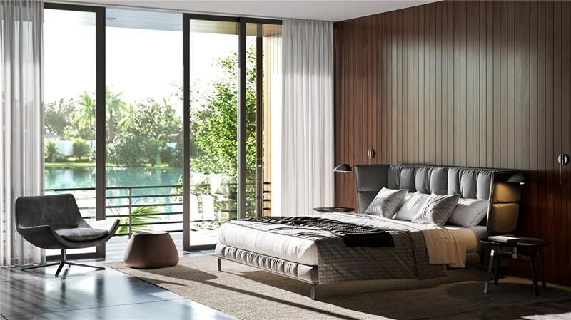 Sky Lake - Residential
