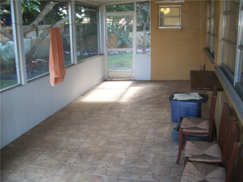 University Heights - Residential Lease