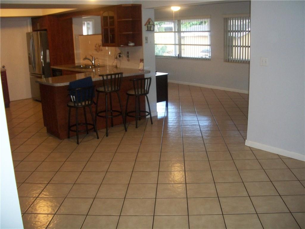 University Heights - Residential Lease