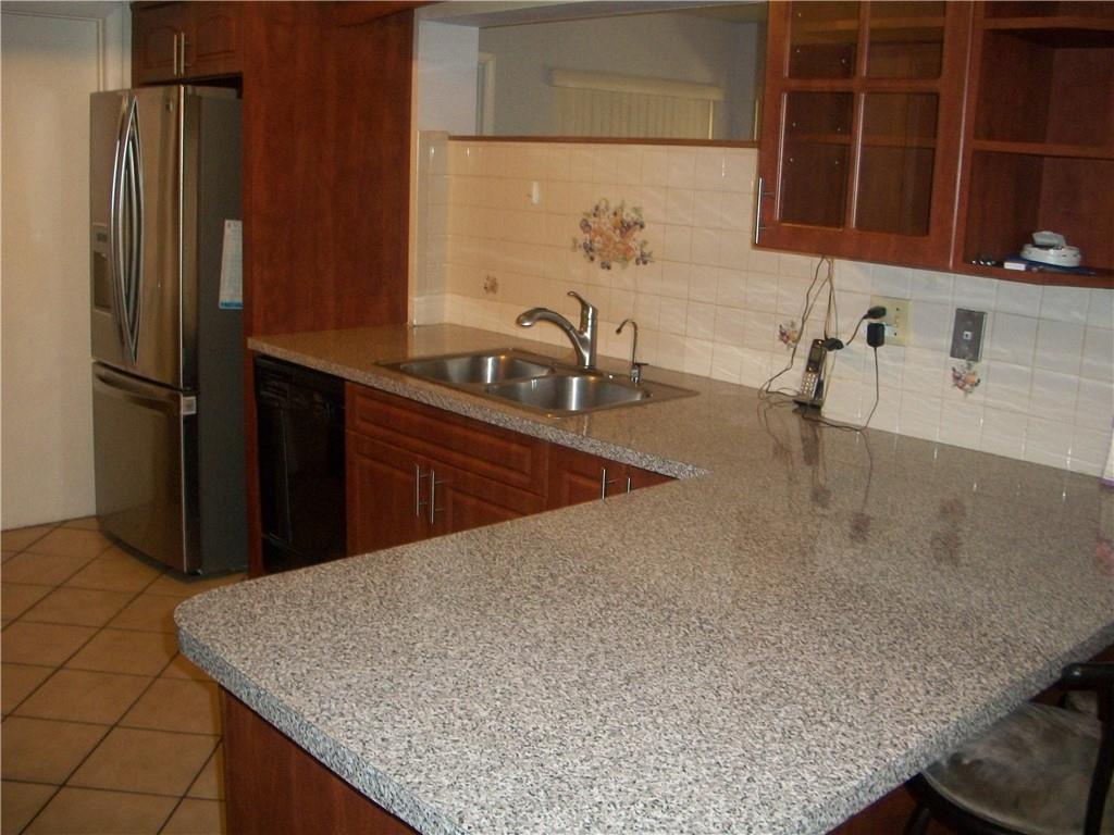 University Heights - Residential Lease