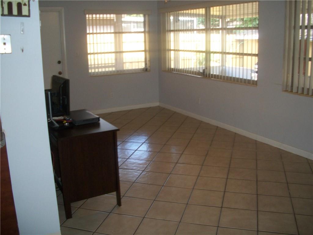 University Heights - Residential Lease