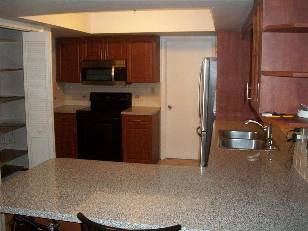 University Heights - Residential Lease