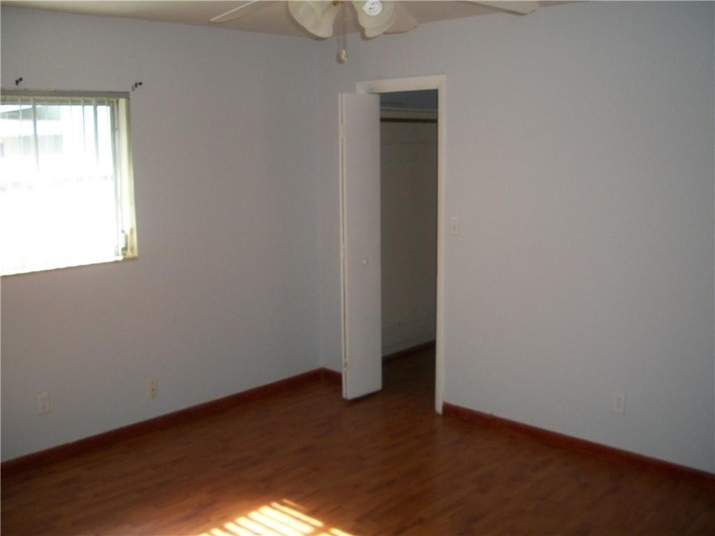 University Heights - Residential Lease