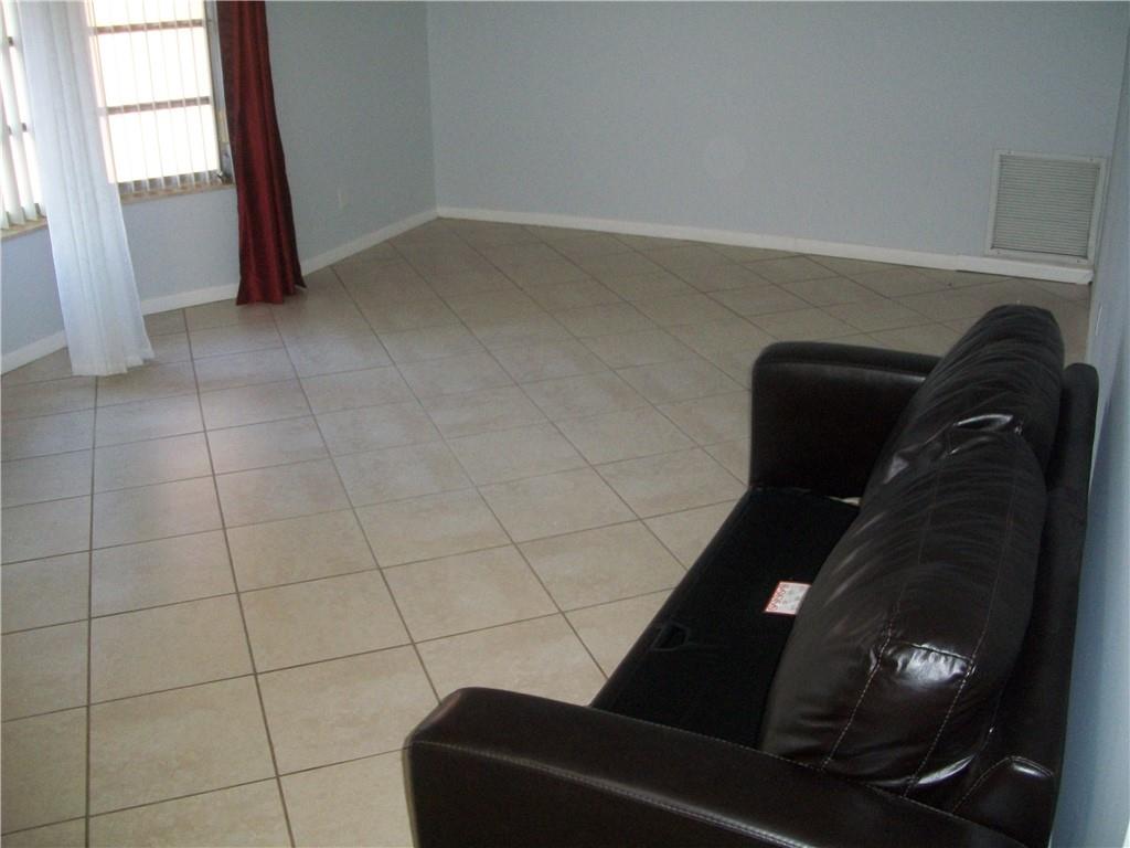 University Heights - Residential Lease