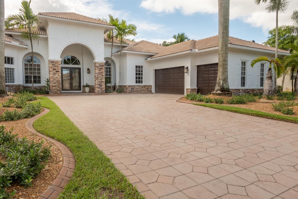 Photo of 12486 Equine Lane, Wellington, FL 33414 (MLS # B26023897)