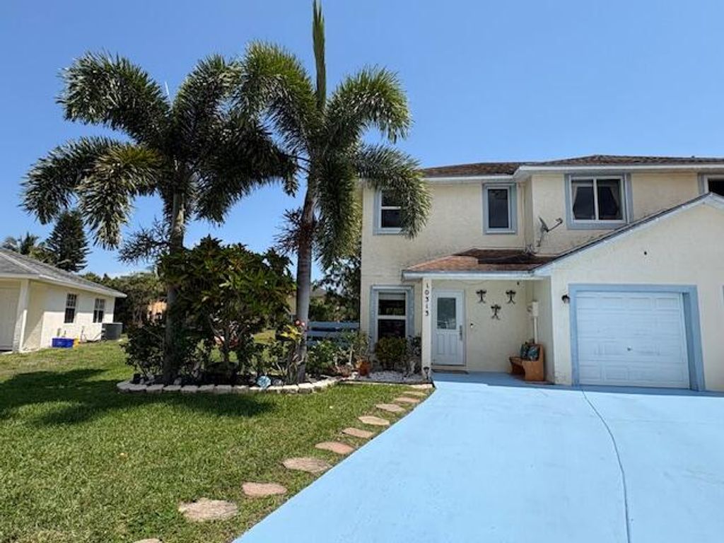 Photo of 10313 Boynton Place Circle, Boynton Beach, FL 33437 (MLS # B26009607)