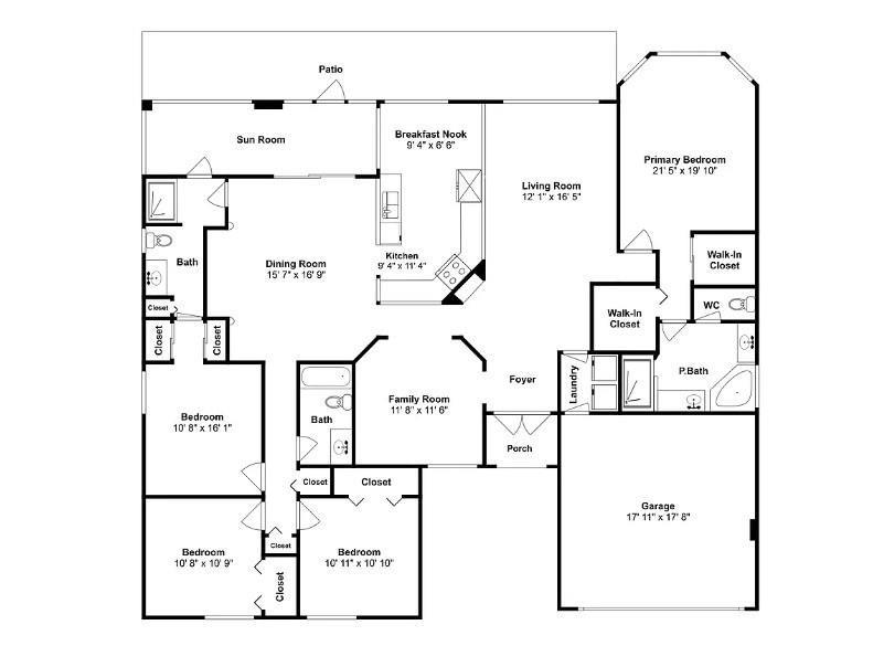 4387 NW 42nd Ter