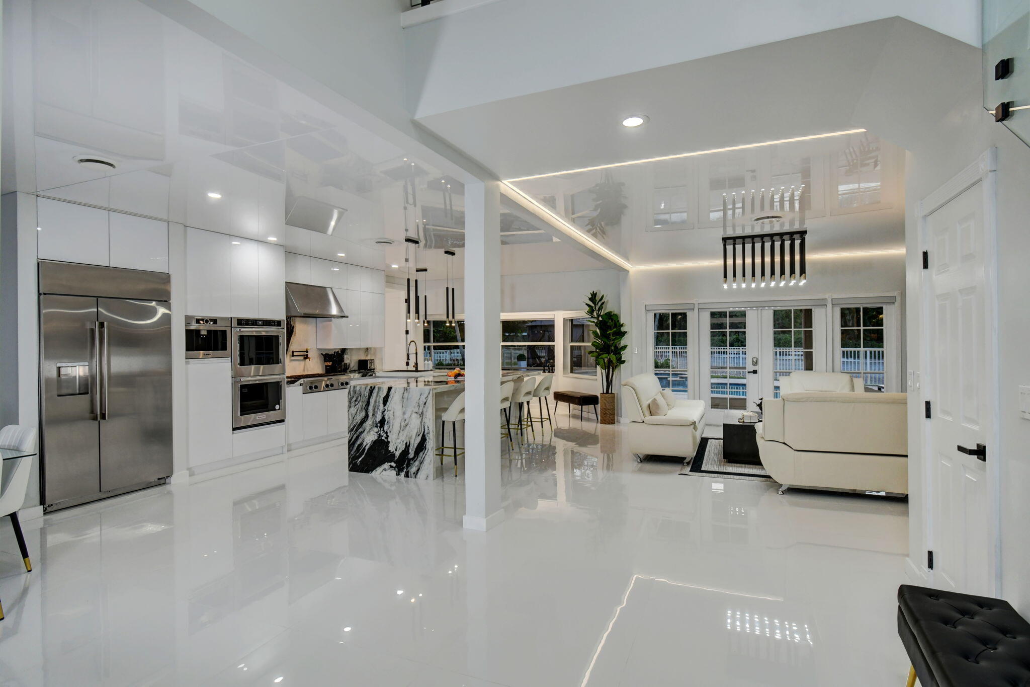 PADDOCK PARK 2 OF WELLINGTON - Residential