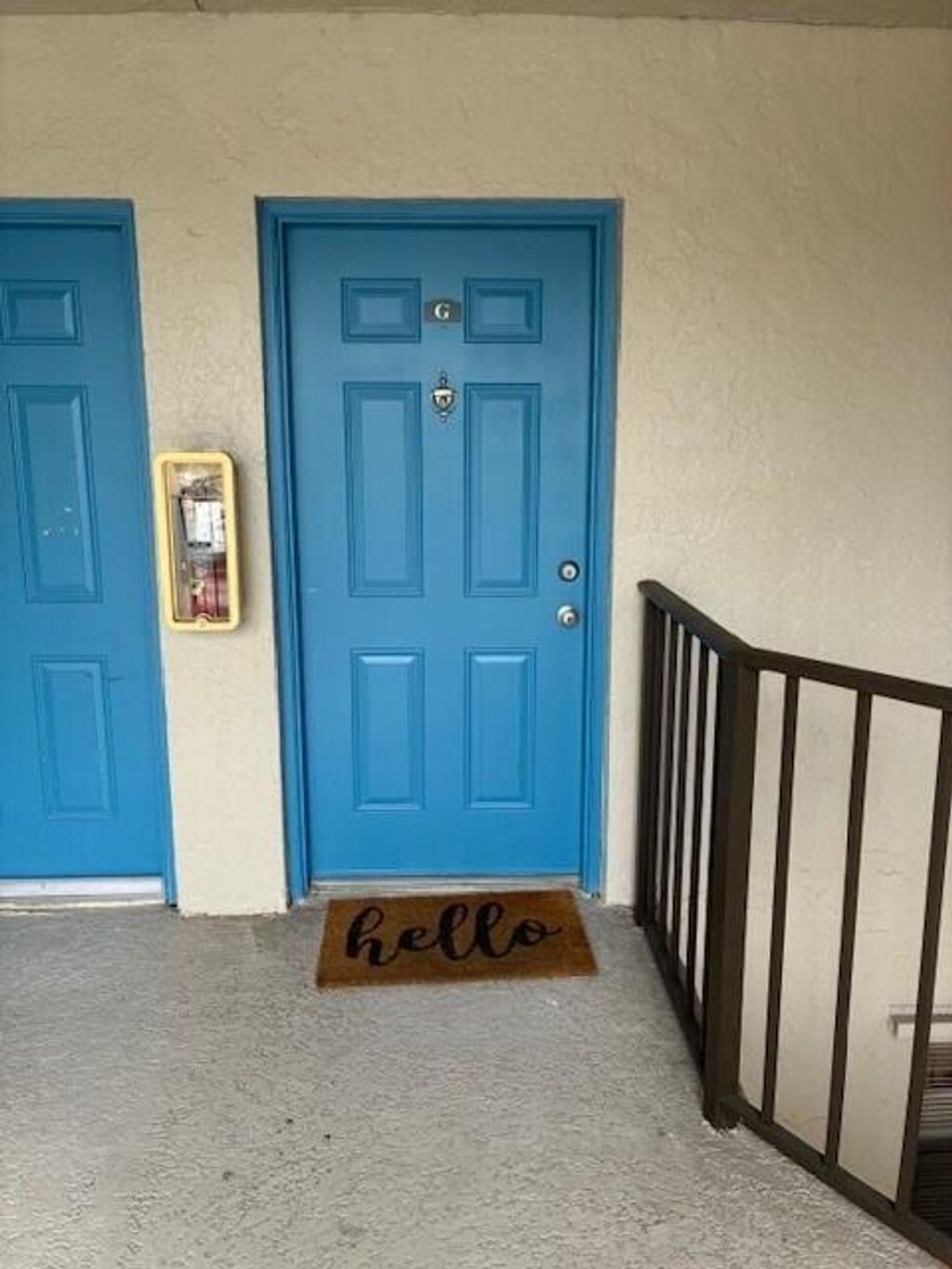 Photo of 1721 Balfour Point Drive #G, West Palm Beach, FL 33411 (MLS # R11104917)