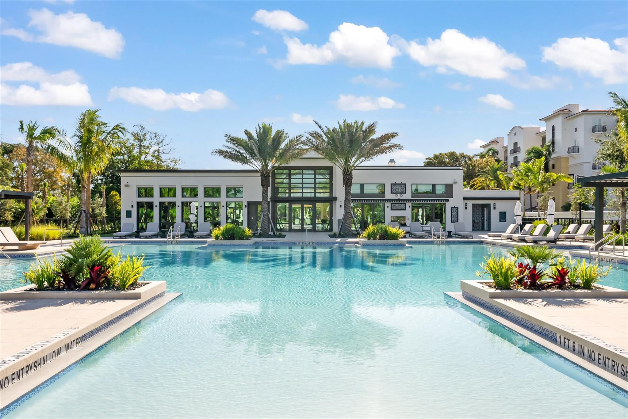 Nuvo Boca - Residential Lease