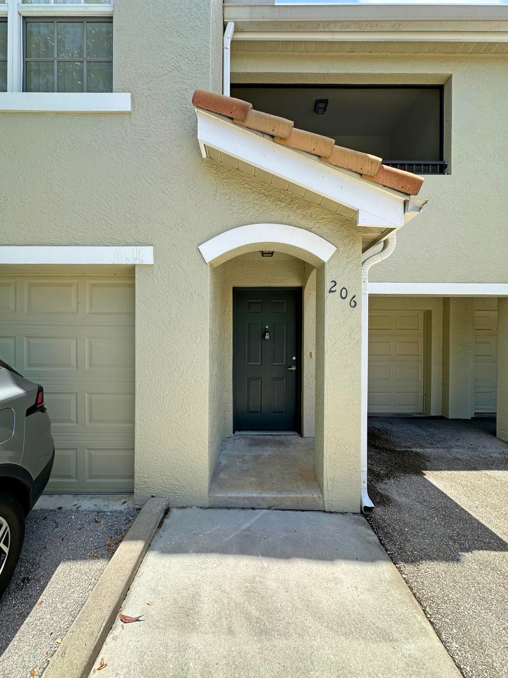 Photo of 160 SW Peacock Boulevard #31-206, Port Saint Lucie, FL 34986 (MLS # B26061415)