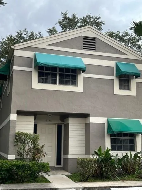 5138 SW 122nd Ter Unit 5138, Cooper City, FL MLS: F10491420