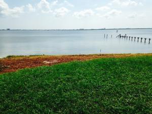 This an awesome package of property...These are 4 contiguous building lots on the river with riparian rights!