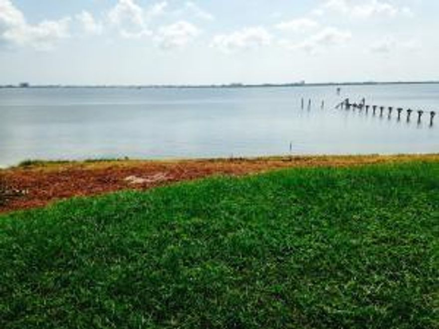 This an awesome package of property...These are 4 contiguous building lots on the river with riparian rights!