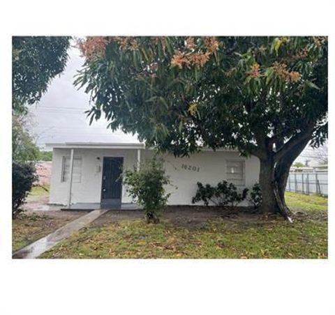 A home in Opa-Locka