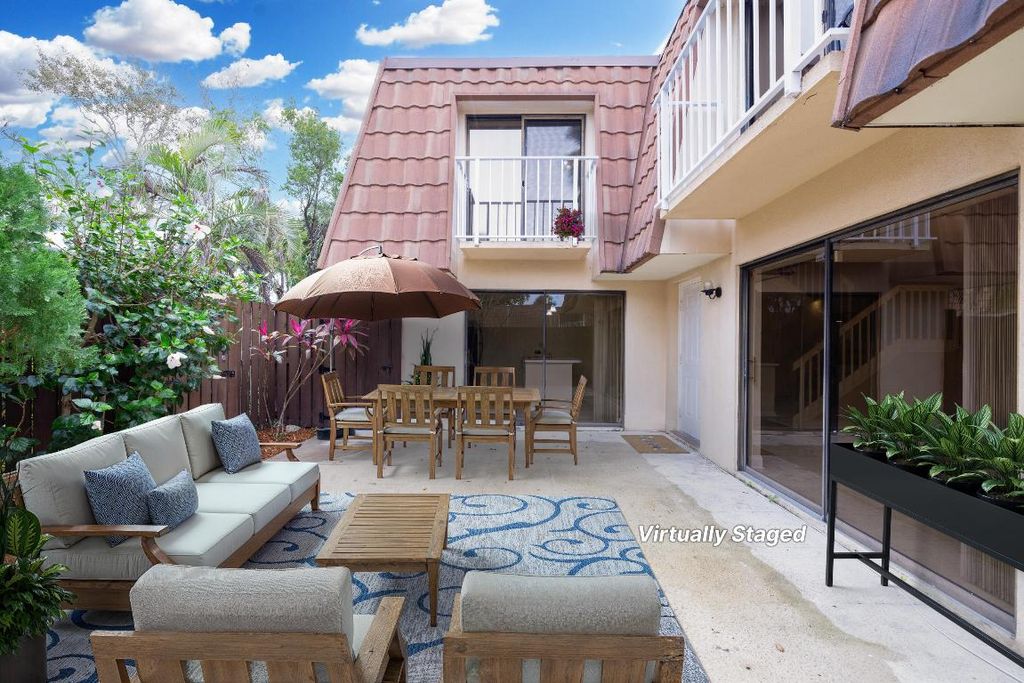 Photo of 596 Green Springs Place, West Palm Beach, FL 33409 (MLS # R11154929)