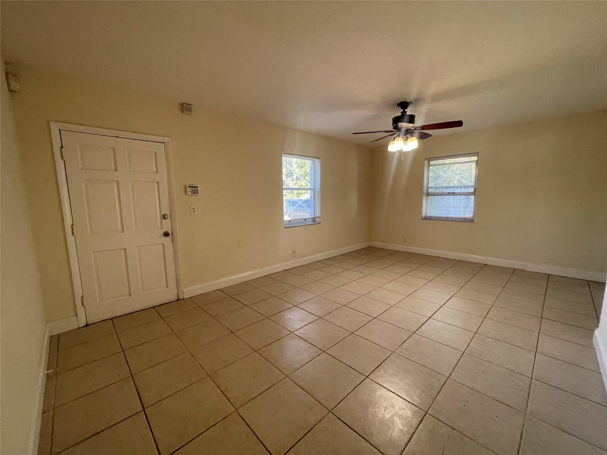 Progresso 2-18 D - Residential Lease