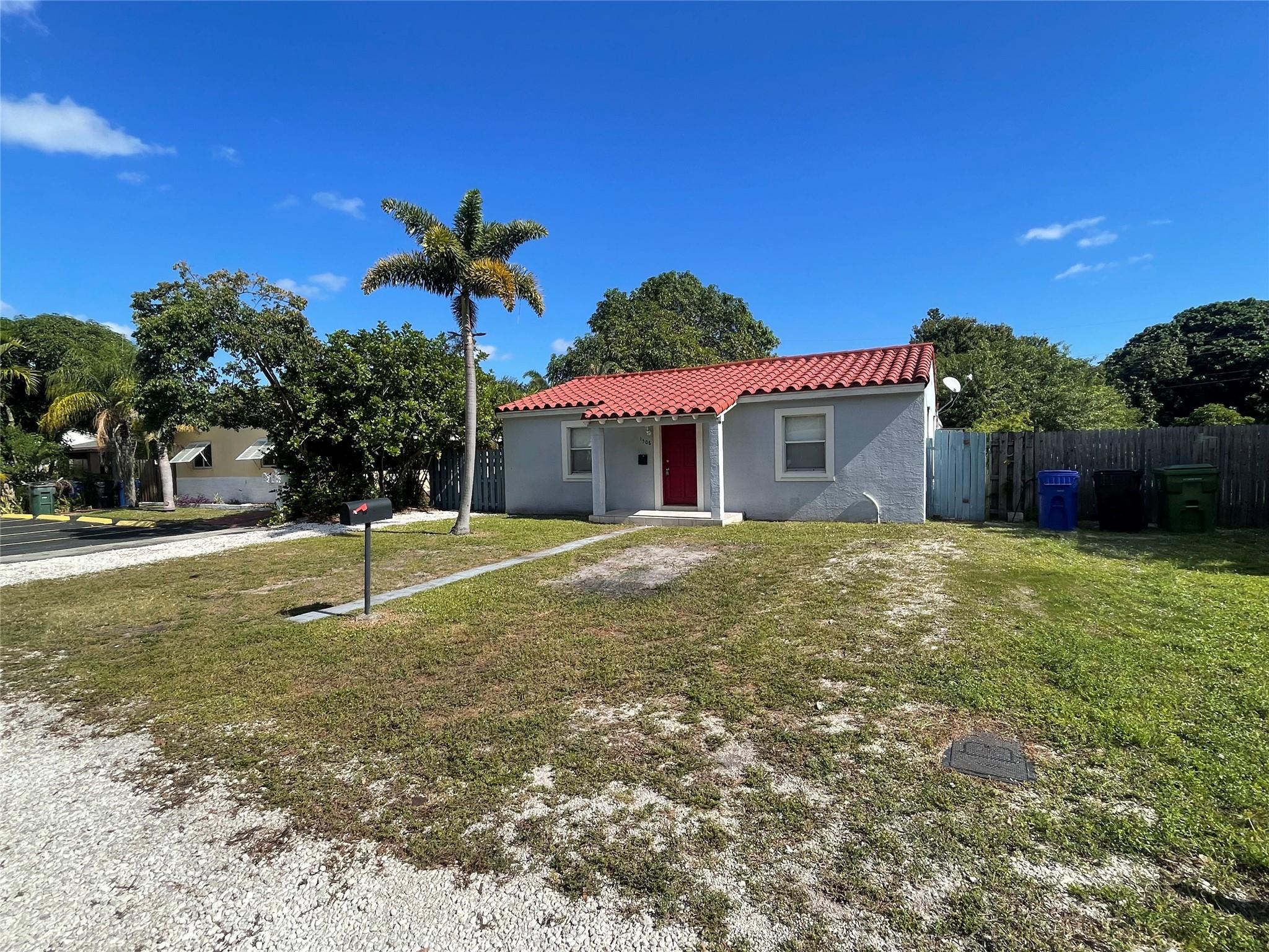 Progresso 2-18 D - Residential Lease
