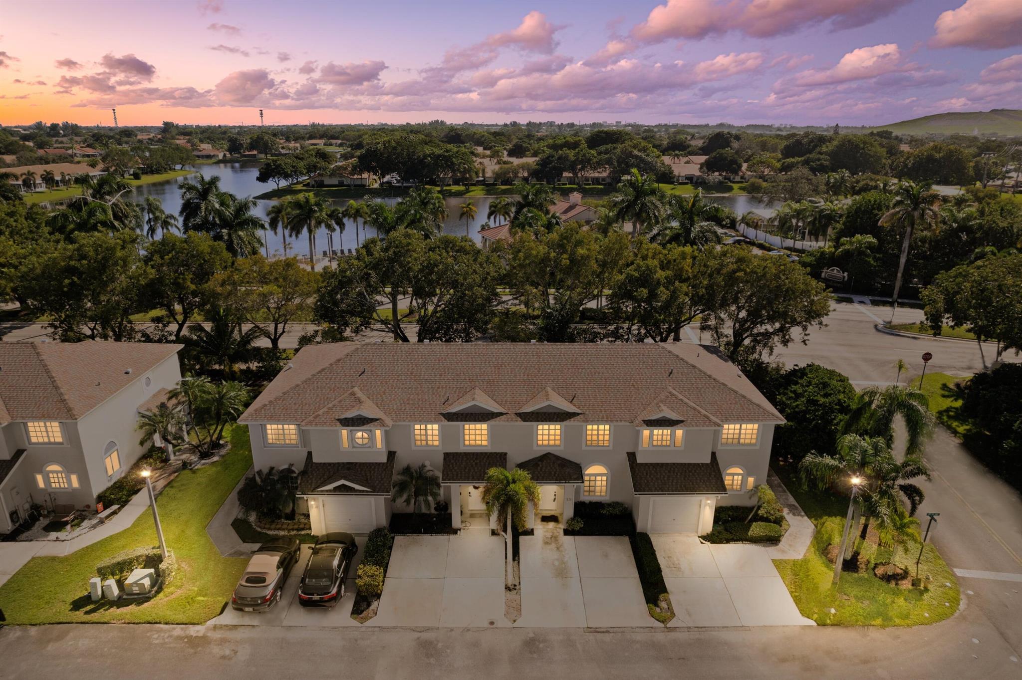 OLYMPIA & YORK RESIDENTIA - Residential Lease