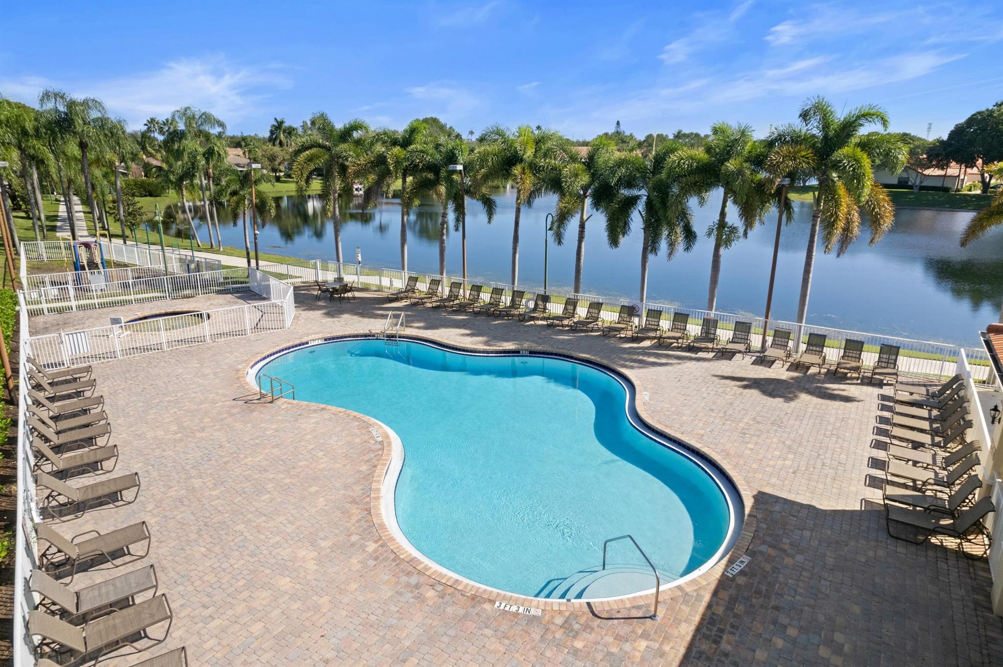 OLYMPIA & YORK RESIDENTIA - Residential Lease