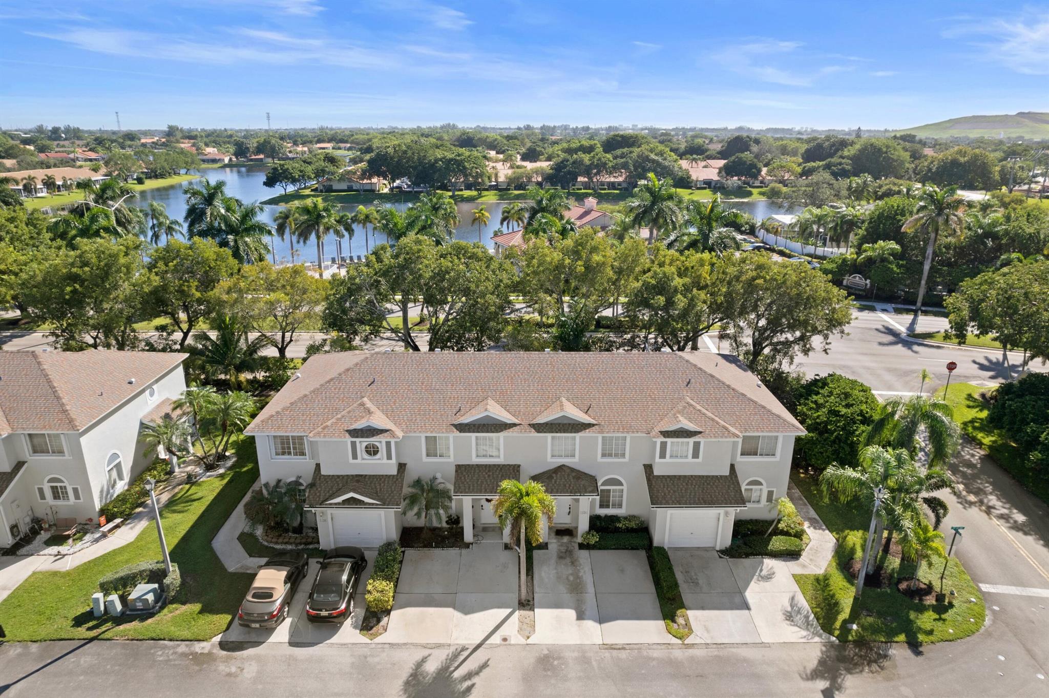 OLYMPIA & YORK RESIDENTIA - Residential Lease