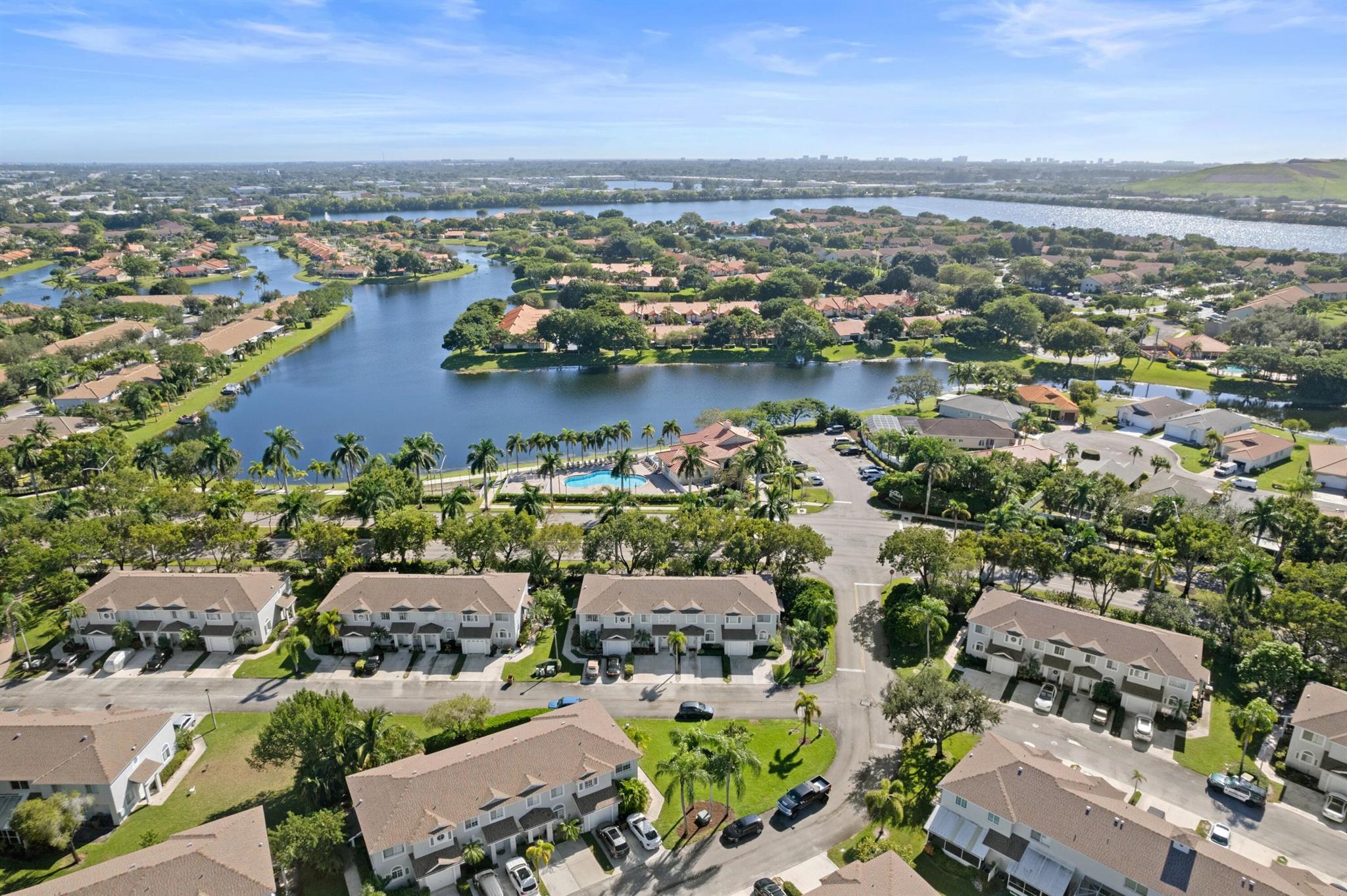 OLYMPIA & YORK RESIDENTIA - Residential Lease