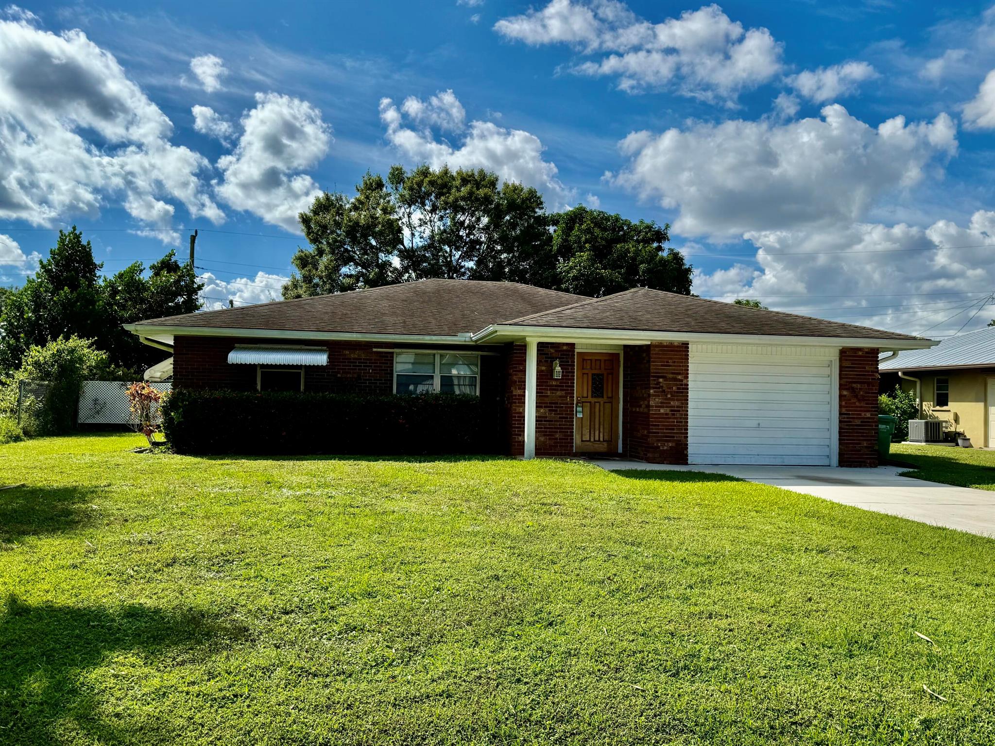 RIVER PARK UNIT 2 - Residential