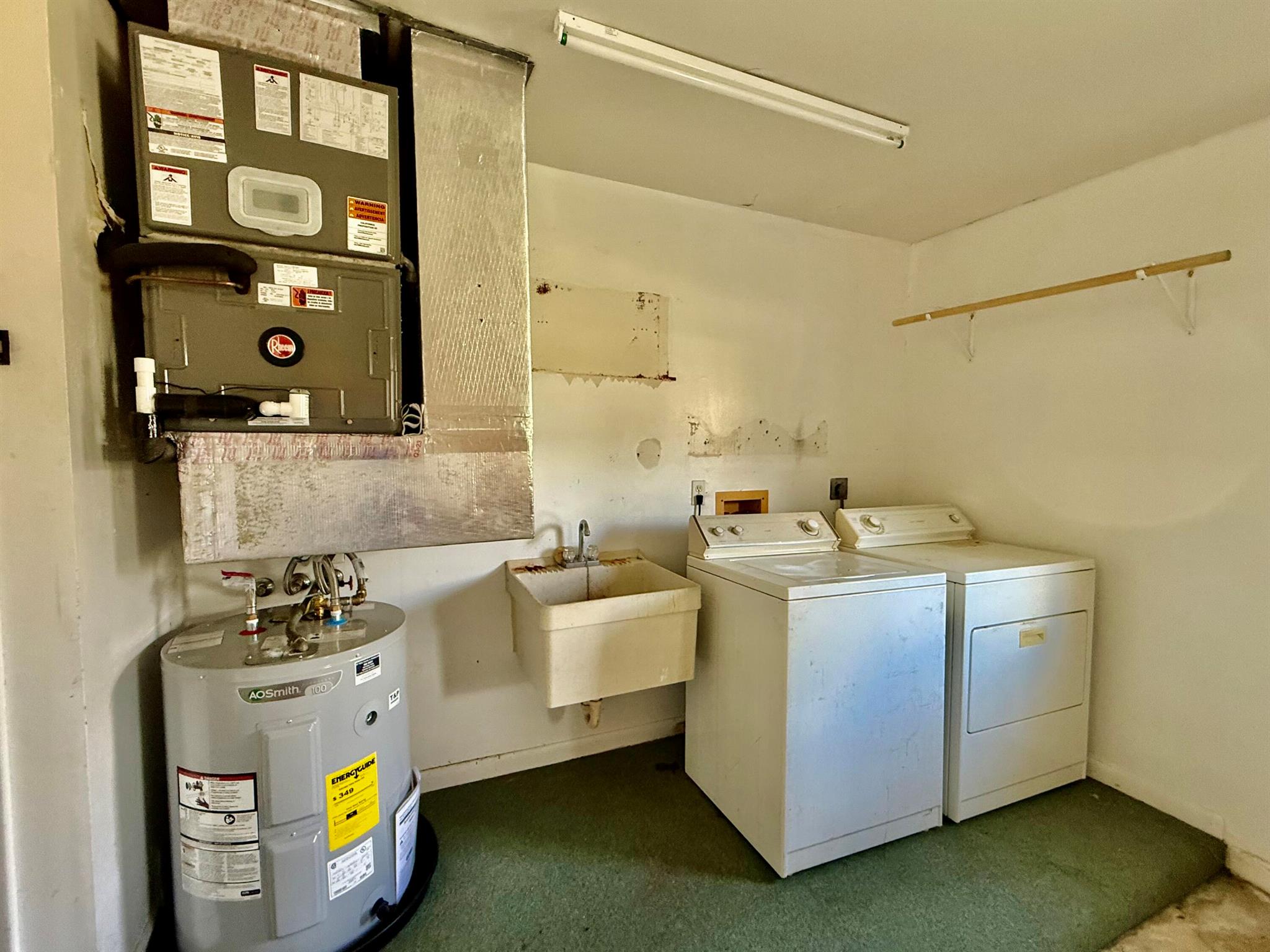 RIVER PARK UNIT 2 - Residential