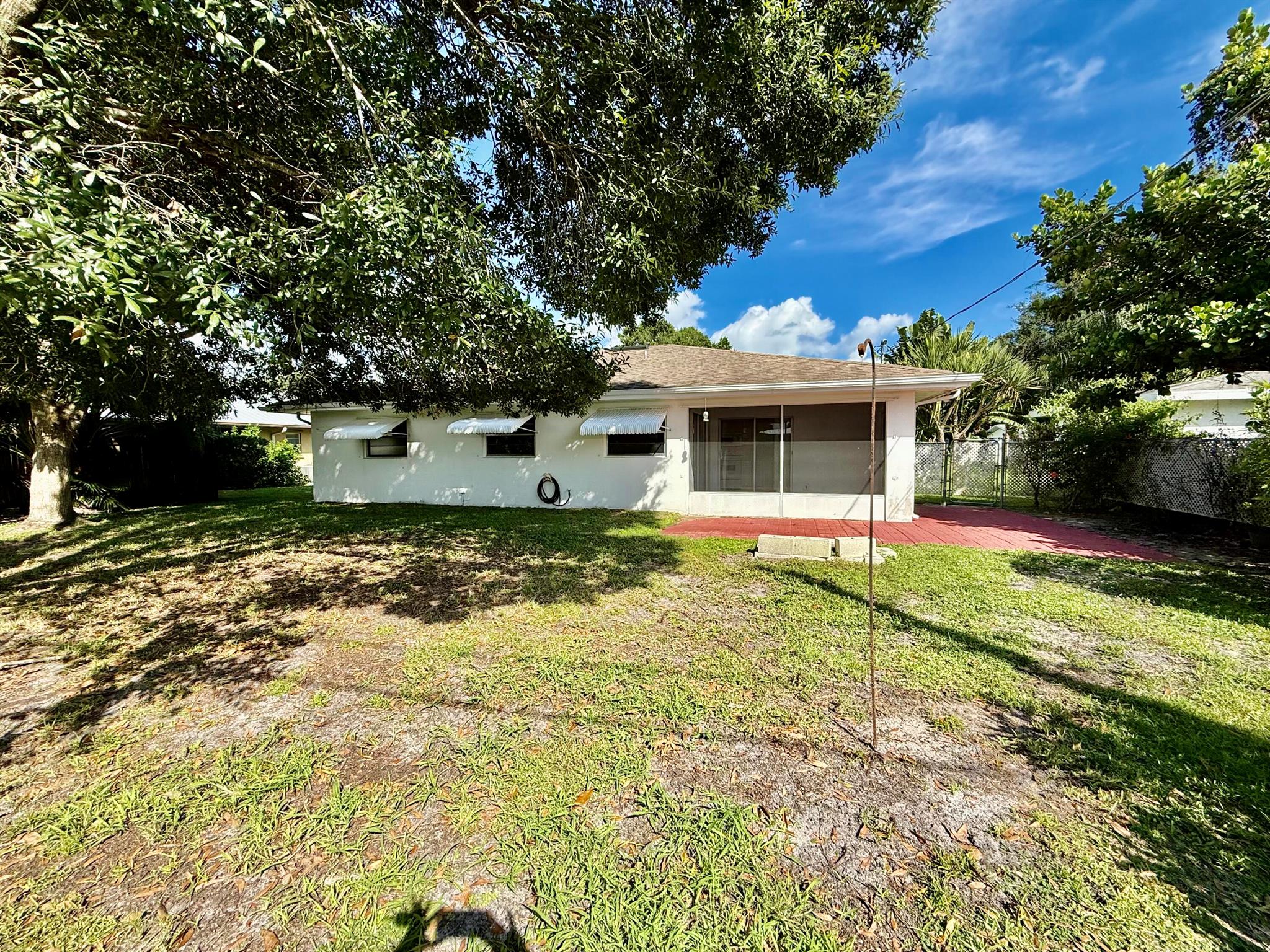 RIVER PARK UNIT 2 - Residential