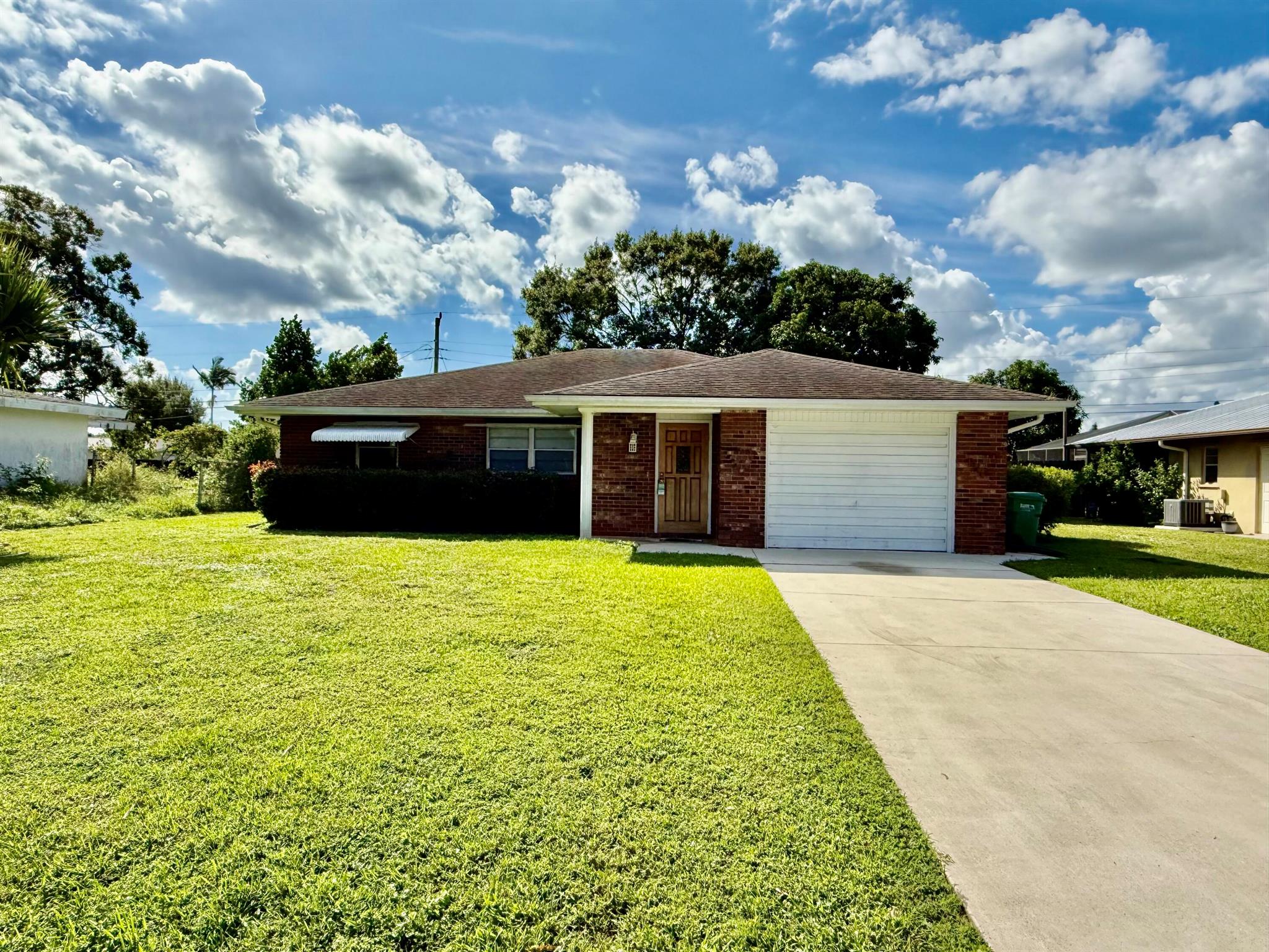 RIVER PARK UNIT 2 - Residential