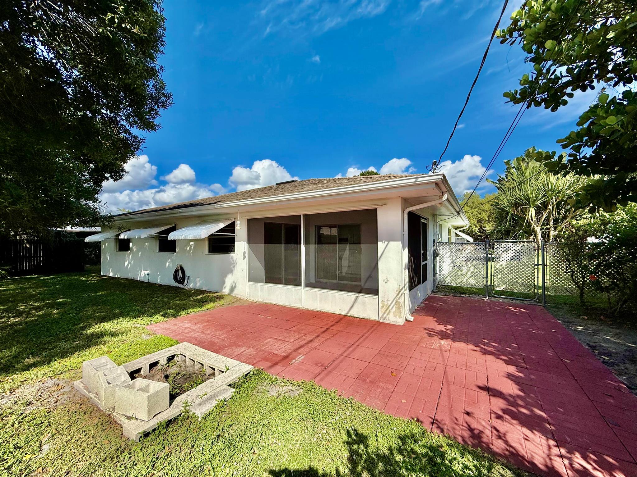 RIVER PARK UNIT 2 - Residential