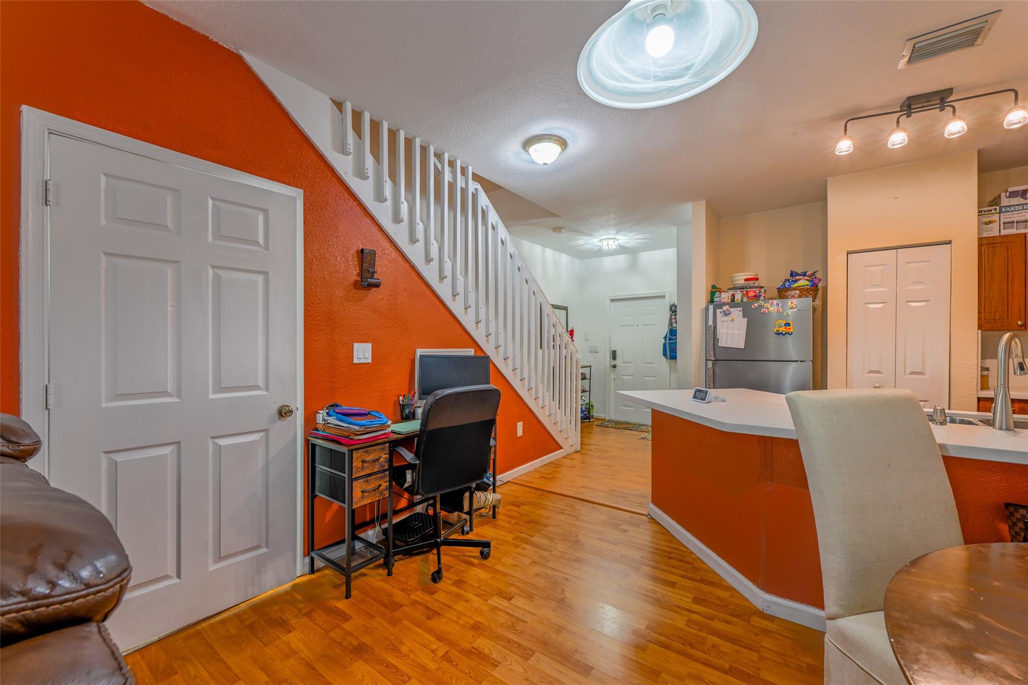 Aztec - Residential Lease